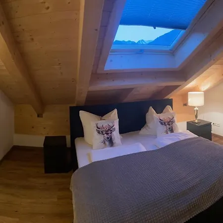 Leni Apartament *