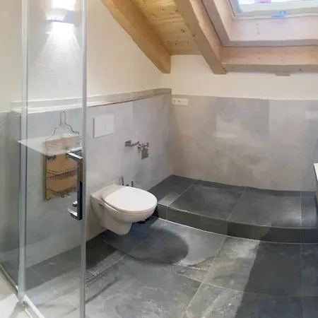 Leni Apartament Mittenwald