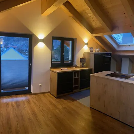 Apartament Leni *