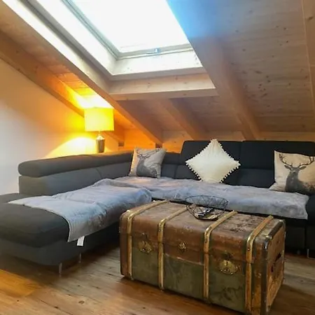 Leni Apartament