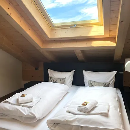 Apartment Leni - Modernes Mit Bergblick - Zentral Gelegen