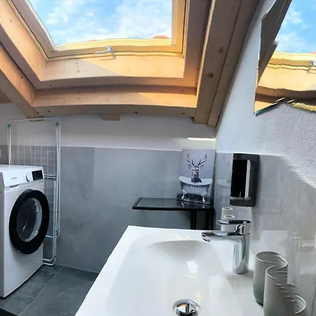 Apartment Leni - Modernes Mit Bergblick - Zentral Gelegen