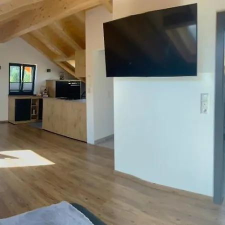 Leni - Modernes Mit Bergblick - Zentral Gelegen Apartment *