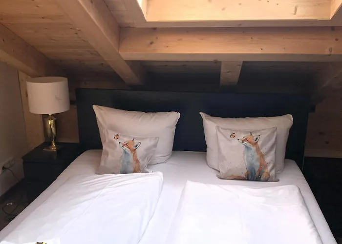 Leni - Modernes Mit Bergblick - Zentral Gelegen Appartement *