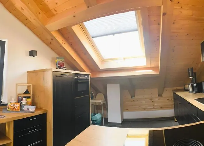 Leni - Modernes Mit Bergblick - Zentral Gelegen Appartement *