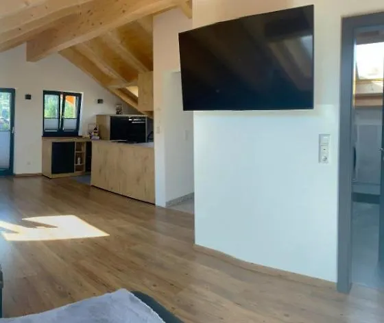 Leni - Modernes Mit Bergblick - Zentral Gelegen Appartement *