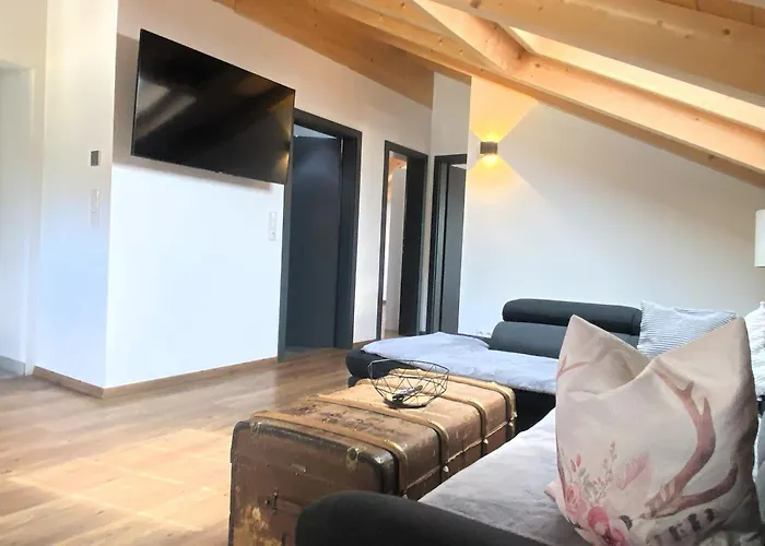 Apartment Leni - Modernes Mit Bergblick - Zentral Gelegen *