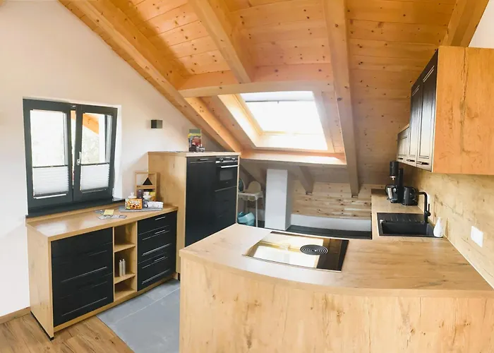 Leni - Modernes Mit Bergblick - Zentral Gelegen Apartment