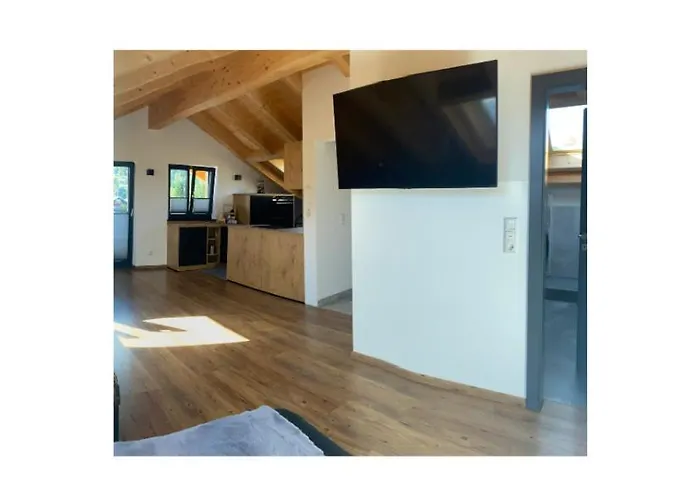 Apartment Leni - Modernes Mit Bergblick - Zentral Gelegen *